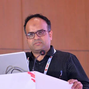 Dr. K. Amin Siddiqui, Gastroenterologist in Nagpur